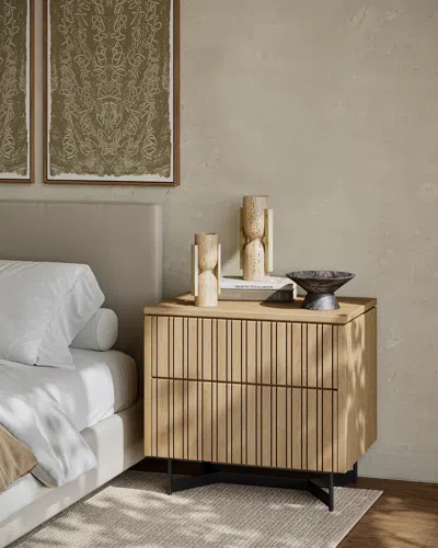 Scout & Nimble Lubo Breccia Bowl