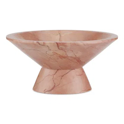 Scout & Nimble Lubo Rosa Bowl