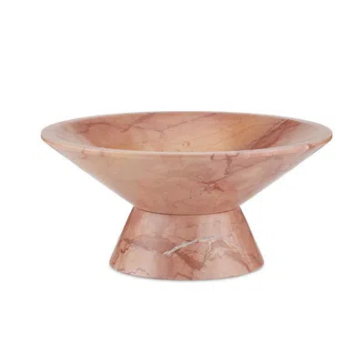 Scout & Nimble Lubo Rosa Bowl