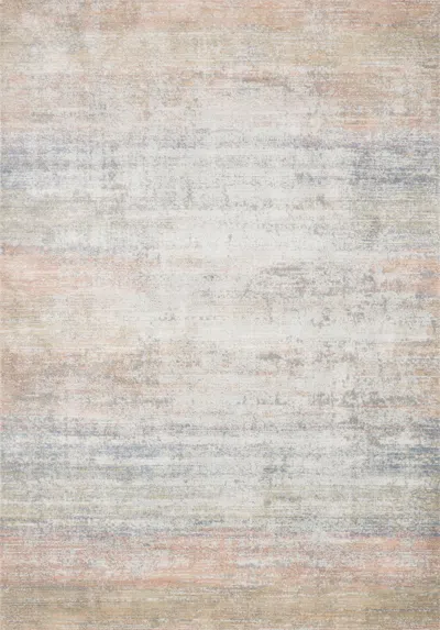 Scout & Nimble Lucia Mist Rug