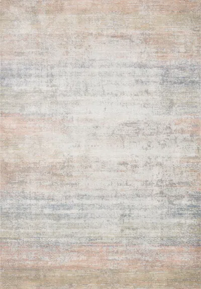 Scout & Nimble Lucia Mist Rug