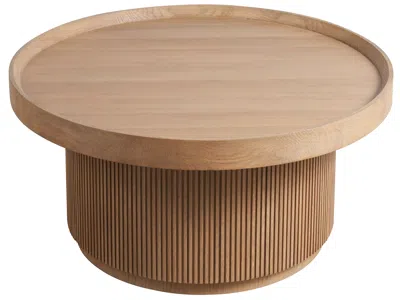 Scout & Nimble Lumi Cocktail Table