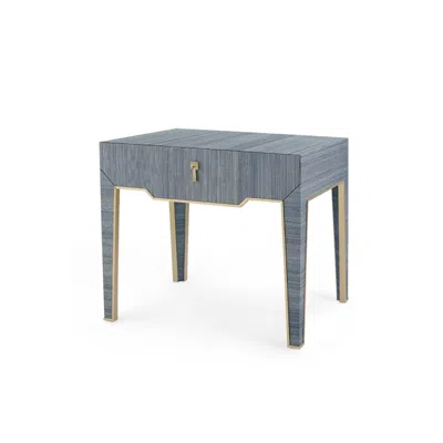 Scout & Nimble Madeline 1 Drawer Side Table