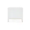 Scout & Nimble Madeline 3 Drawer Side Table