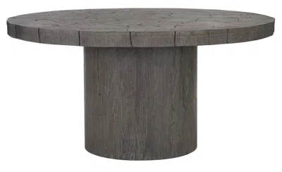 Scout & Nimble Madura Organic Teak Outdoor Dining Table