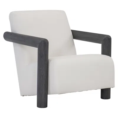 Scout & Nimble Mara Angular Grey Teak Outdoor Chair