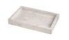 Scout & Nimble Marble Tank Tray