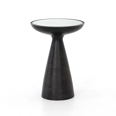 Scout & Nimble Marlow Mod Pedestal Table