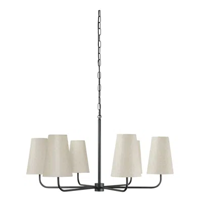 Scout & Nimble Mathis Chandelier