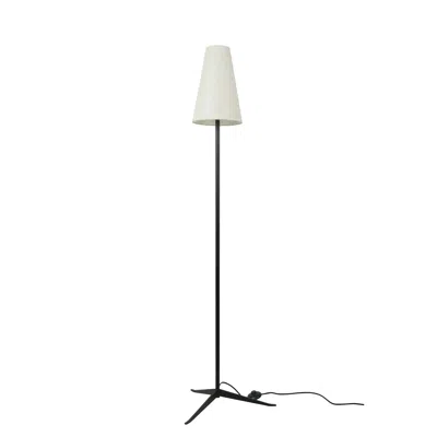 Scout & Nimble Mathis Floor Lamp