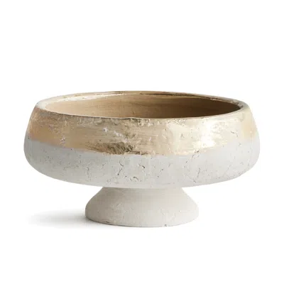 Scout & Nimble Maude Footed Decorative Bowl
