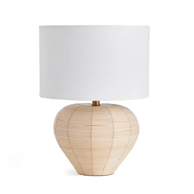 Scout & Nimble Maye Tapered Mini Lamp