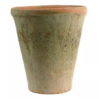 Scout & Nimble Medium Antique Terracotta Pot