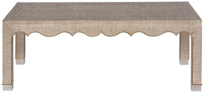Scout & Nimble Melissa Rectangle Cocktail Table