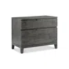 Scout & Nimble Menton 2 Drawer Nightstand