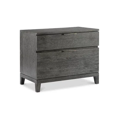 Scout & Nimble Menton 2 Drawer Nightstand