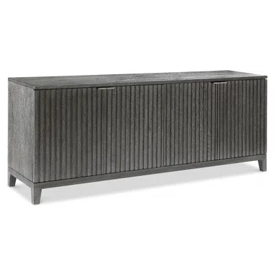 Scout & Nimble Menton Entertainment Credenza