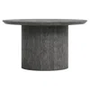 Scout & Nimble Menton Round Dining Table