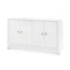 Scout & Nimble Meredith 4 Door Cabinet