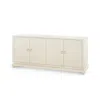 Scout & Nimble Meredith Extra Large 4 Door Cabinet