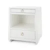 Scout & Nimble Ming 2 Drawer Side Table