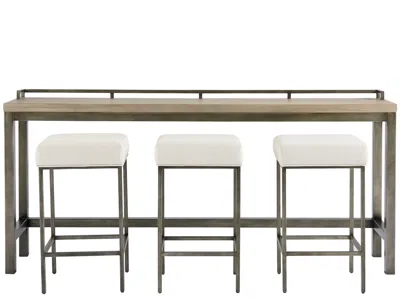 Scout & Nimble Mitchell Console With Stools