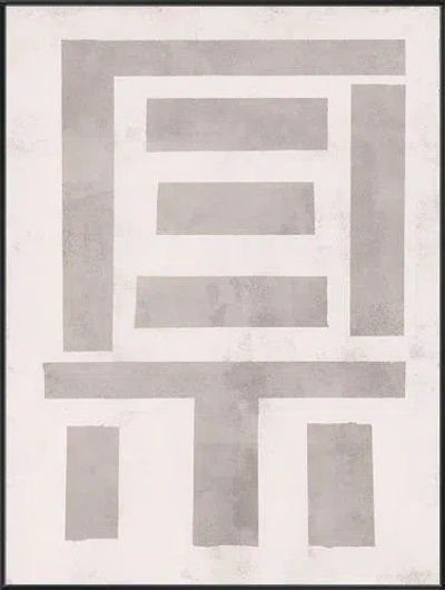 Scout & Nimble Modern Code I