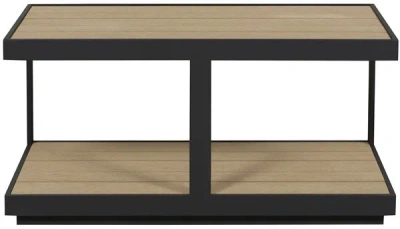 Scout & Nimble Montclair Outdoor Rectangular Cocktail Table