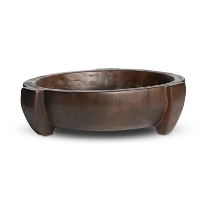 Scout & Nimble Montero Bowl