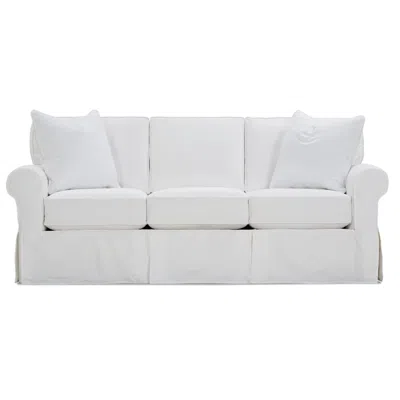 Scout & Nimble Nantucket Three Cushion Sofa