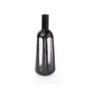 Scout & Nimble Nero Large Midnight Black Vase