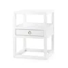 Scout & Nimble Newport 1 Drawer Side Table