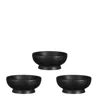 Scout & Nimble Nora Bowls, Set Of 3