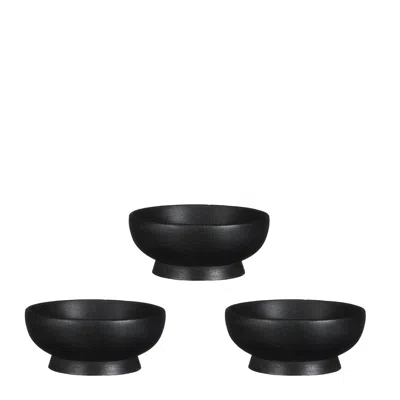 Scout & Nimble Nora Bowls, Set Of 3