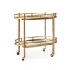 Scout & Nimble Normandy Bar Cart