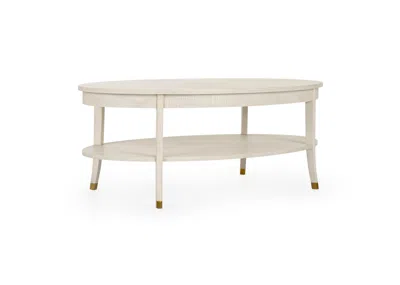 Scout & Nimble Oaklee Cocktail Table