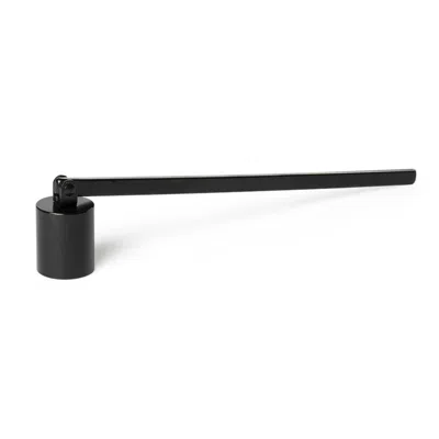 Scout & Nimble Obsidian Candle Snuffer