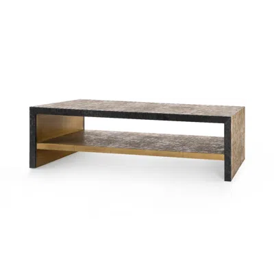 Scout & Nimble Odeon Coffee Table