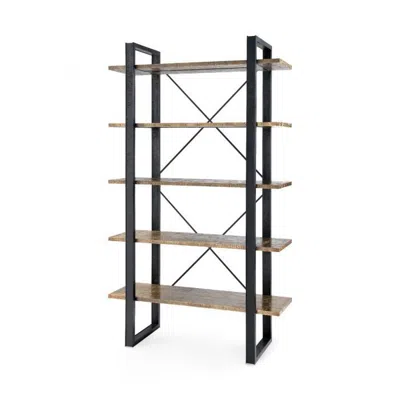 Scout & Nimble Odeon Etagere