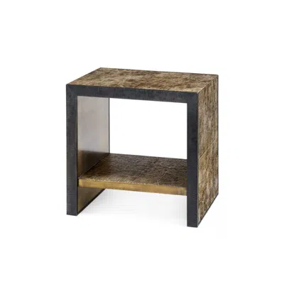 Scout & Nimble Odeon Side Table