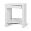 Scout & Nimble Odom 1 Drawer Side Table