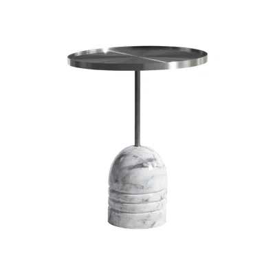 Scout & Nimble Olan Accent Table