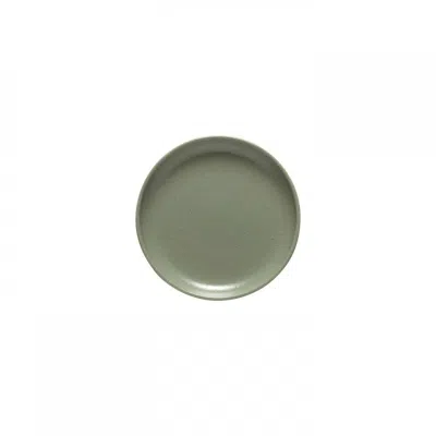 Scout & Nimble Pacifica Bread Plate, Set Of 6   Artichoke