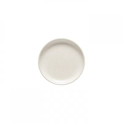 Scout & Nimble Pacifica Bread Plate, Set Of 6   Vanilla