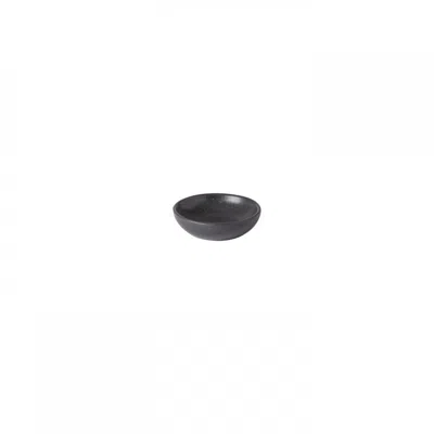 Scout & Nimble Pacifica Butter Dish   Seed Grey, Set Of 6