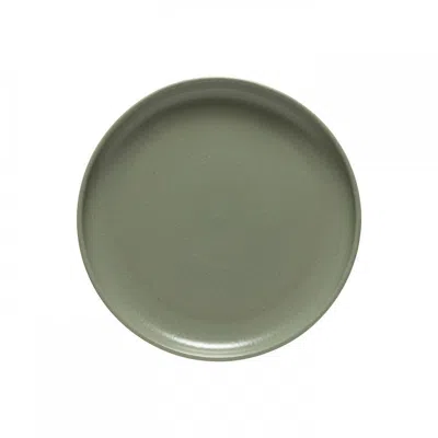 Scout & Nimble Pacifica Dinner Plate, Set Of 6   Artichoke