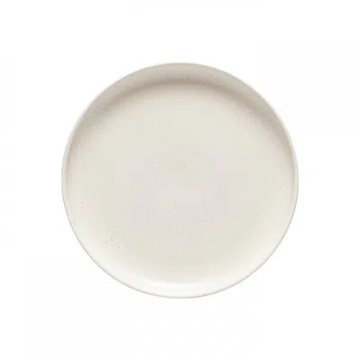 Scout & Nimble Pacifica Dinner Plate, Set Of 6   Vanilla