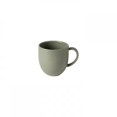 Scout & Nimble Pacifica Mug, Set Of 6   Artichoke