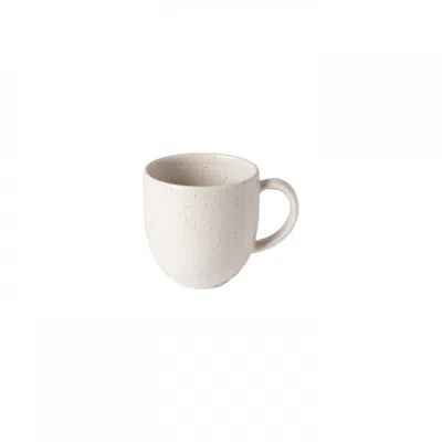 Scout & Nimble Pacifica Mug, Set Of 6   Vanilla