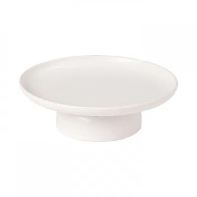 Scout & Nimble Pacifica Salt Footed Plate